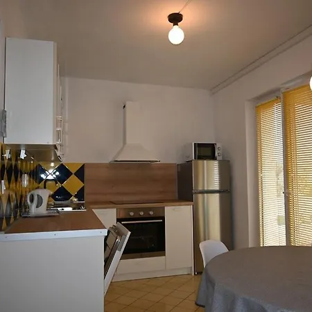 Seaside With A Swimming Pool Pag - 6384 Apartman Pag Town